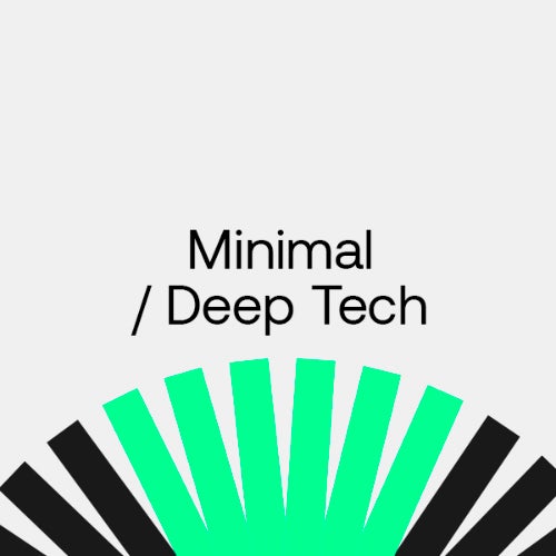 Beatport January Shortlist Minimal-Deep Tech 2023